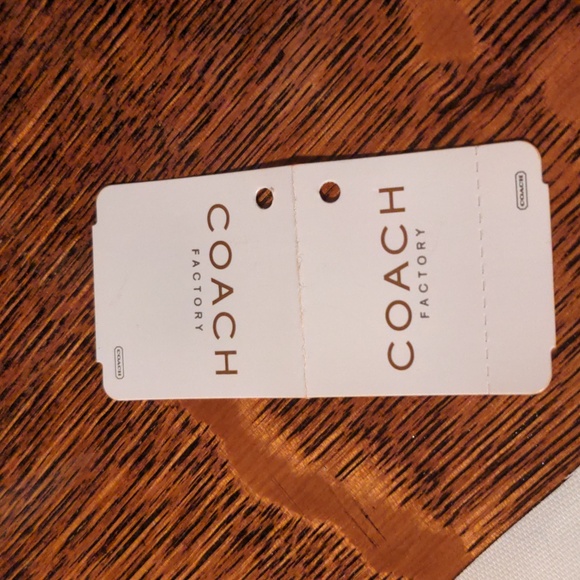 🔥HP 6-25-24🔥Coach Rare Multicolor Op Art Print Poppy Tote Bag Purple Pink - Picture 3 of 12